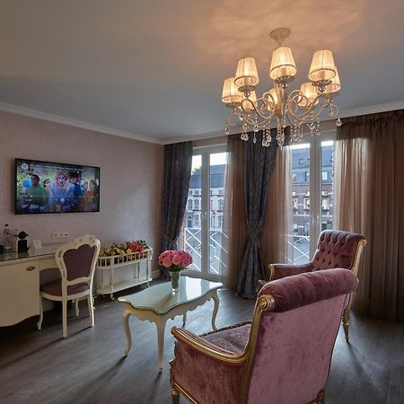 Apartment-Hotel Am Rathaus Düsseldorf Zewnętrze zdjęcie