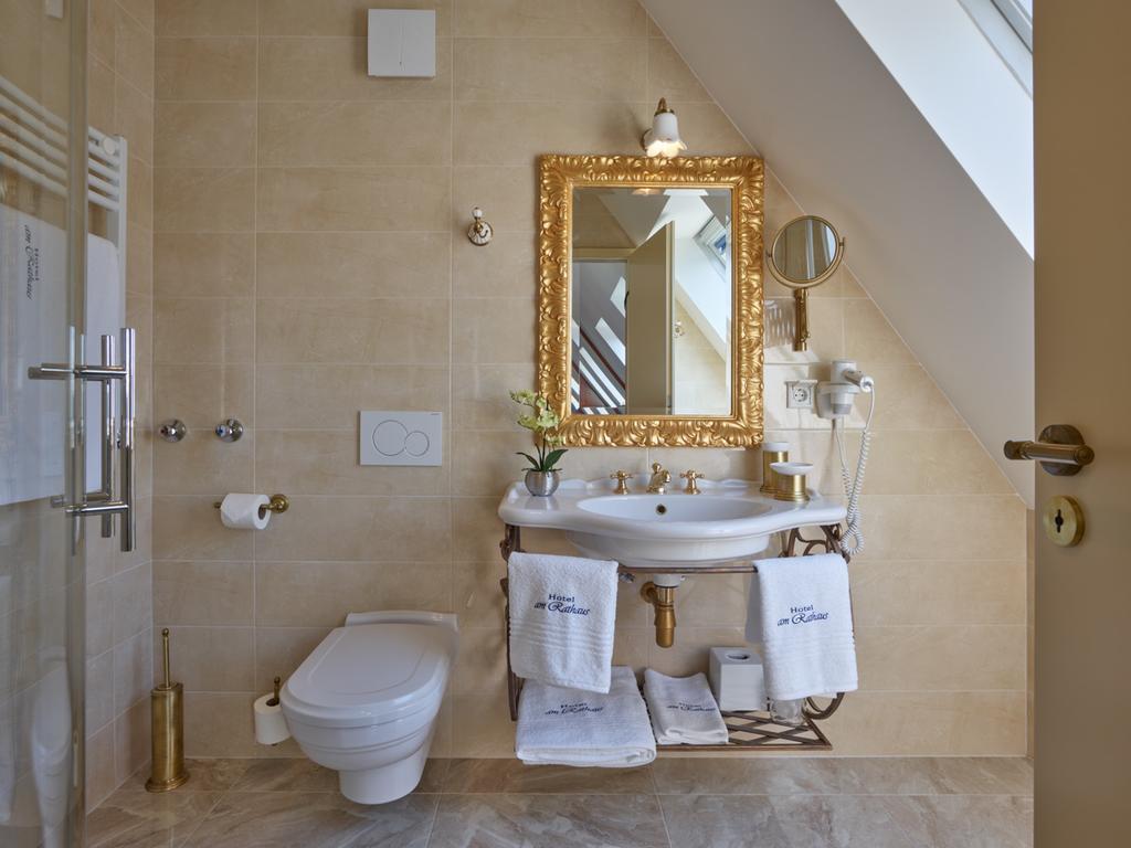 Apartment-Hotel Am Rathaus Düsseldorf Zewnętrze zdjęcie