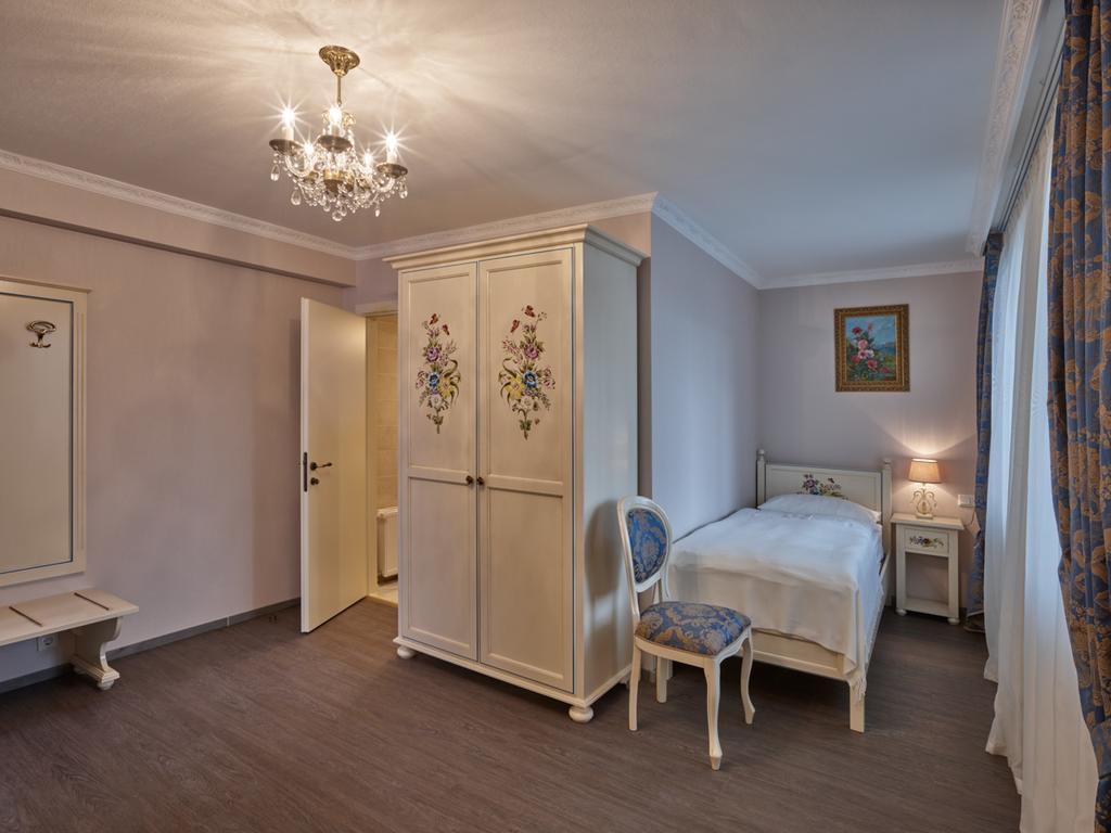 Apartment-Hotel Am Rathaus Düsseldorf Zewnętrze zdjęcie