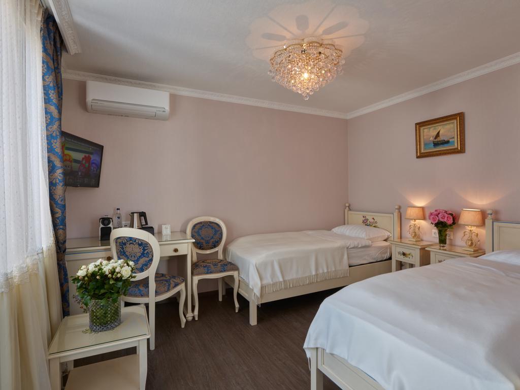 Apartment-Hotel Am Rathaus Düsseldorf Zewnętrze zdjęcie