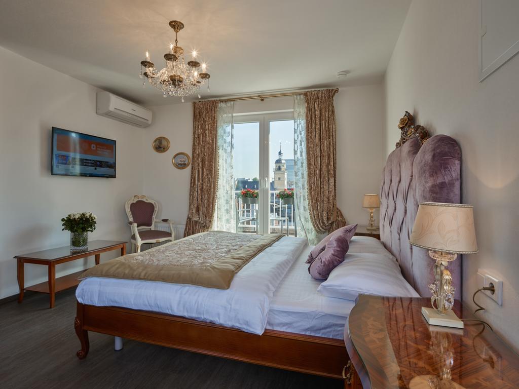 Apartment-Hotel Am Rathaus Düsseldorf Zewnętrze zdjęcie