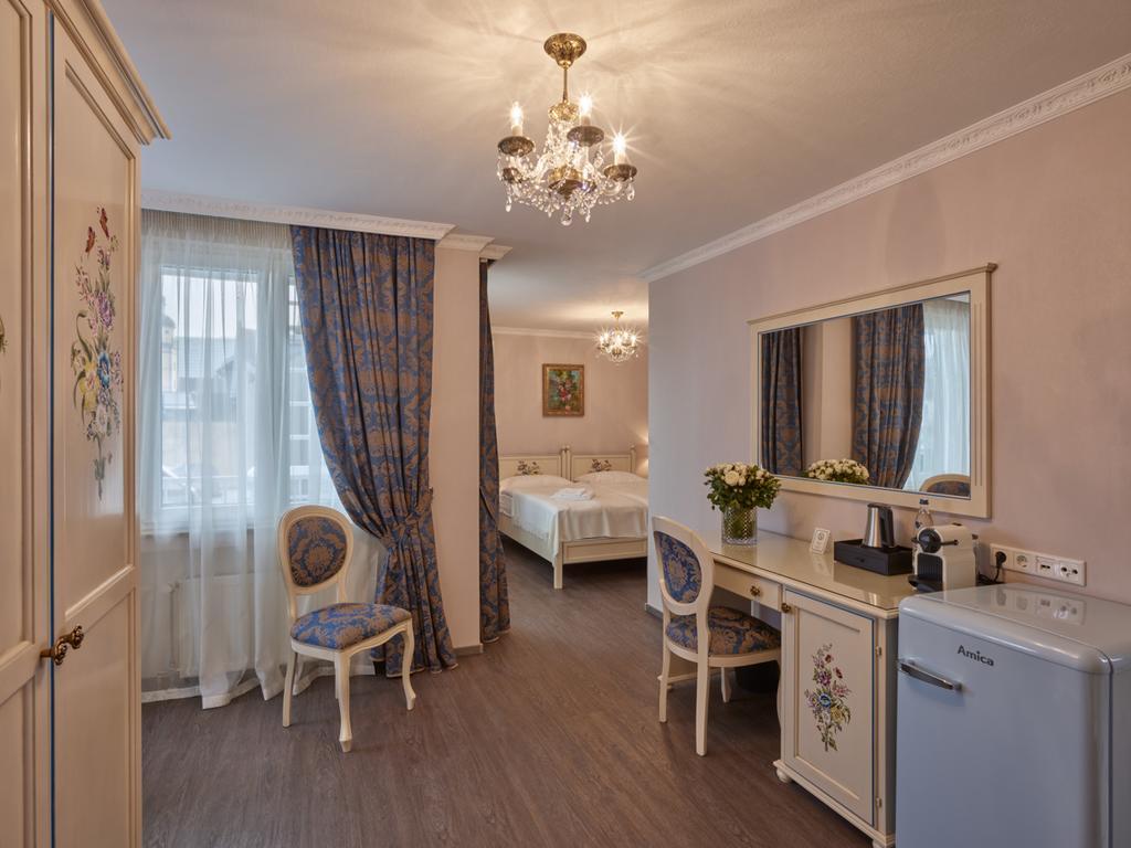 Apartment-Hotel Am Rathaus Düsseldorf Zewnętrze zdjęcie