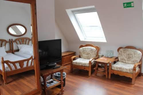 Apartment-Hotel Am Rathaus Düsseldorf Zewnętrze zdjęcie